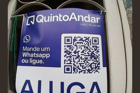 Casa para alugar com 40m², 1 quarto e sem vaga Casa para alugar com 40m², 1 quarto e sem vagaPlaca