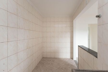 Casa para alugar com 40m², 1 quarto e sem vaga Casa para alugar com 40m², 1 quarto e sem vagaCozinha