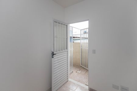 Sala de apartamento para alugar com 1 quarto, 40m² em Jardim Brasil (zona Norte), São Paulo