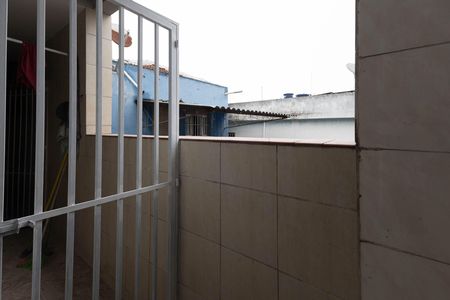 Casa para alugar com 40m², 1 quarto e sem vaga Casa para alugar com 40m², 1 quarto e sem vagaÁrea de Serviço
