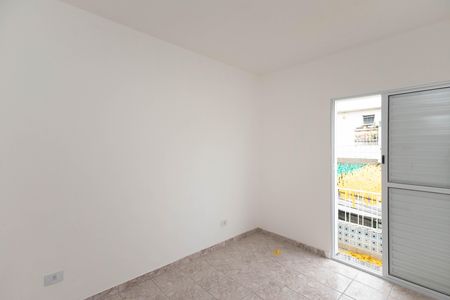 Quarto de apartamento para alugar com 1 quarto, 40m² em Jardim Brasil (zona Norte), São Paulo