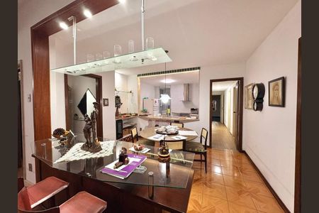 Apartamento à venda com 4 quartos, 264m² em Flamengo, Rio de Janeiro