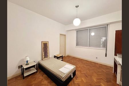 Apartamento à venda com 264m², 4 quartos e 2 vagas