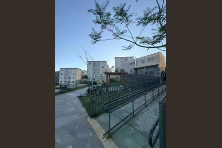 Apartamento à venda com 2 quartos, 38m² em Vila Santos, São Paulo