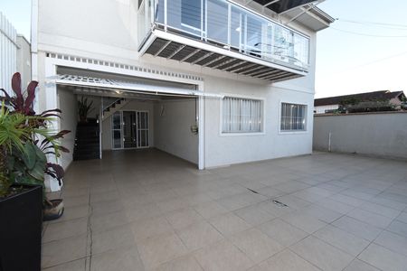 Casa para alugar com 370m², 3 quartos e 4 vagasÁrea externa