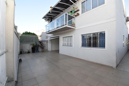 Casa para alugar com 370m², 3 quartos e 4 vagasÁrea externa