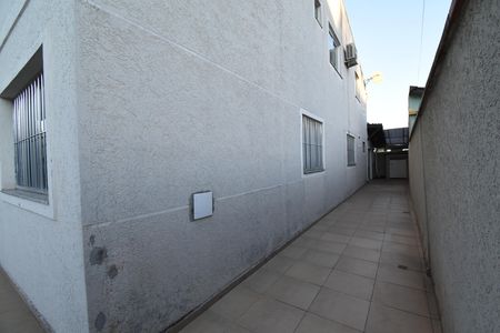 Casa para alugar com 370m², 3 quartos e 4 vagasÁrea externa