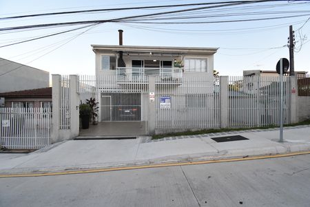 Casa para alugar com 370m², 3 quartos e 4 vagasFachada
