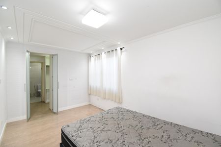 Casa para alugar com 370m², 3 quartos e 4 vagasSuíte 