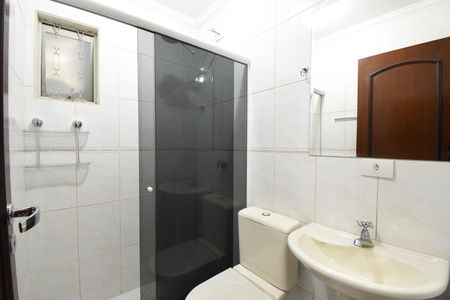 Casa para alugar com 370m², 3 quartos e 4 vagasBanheiro