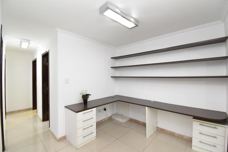 Casa para alugar com 370m², 3 quartos e 4 vagasSala