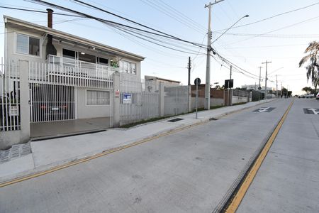 Casa para alugar com 370m², 3 quartos e 4 vagasFachada