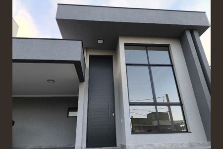 Casa à venda com 3 quartos, 186m² em Bosque dos Eucaliptos, Valinhos