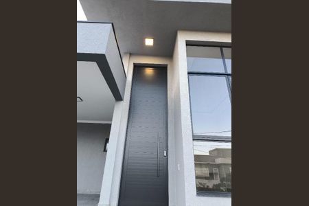 Casa à venda com 3 quartos, 186m² em Bosque dos Eucaliptos, Valinhos