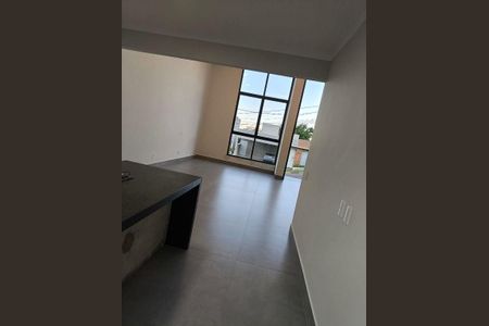 Casa à venda com 186m², 3 quartos e 4 vagas