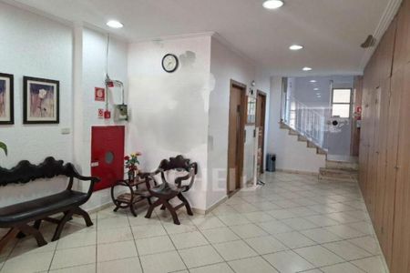 Apartamento à venda com 51m², 2 quartos e 1 vaga