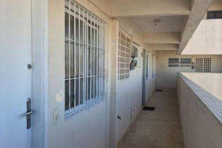 Apartamento à venda com 51m², 2 quartos e 1 vaga