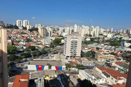 Apartamento à venda com 51m², 2 quartos e 1 vaga