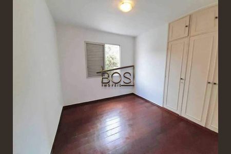 Apartamento à venda com 3 quartos, 100m² em Sion, Belo Horizonte