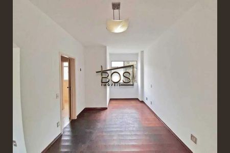 Apartamento à venda com 3 quartos, 100m² em Sion, Belo Horizonte
