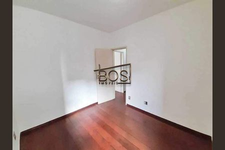 Apartamento à venda com 3 quartos, 100m² em Sion, Belo Horizonte