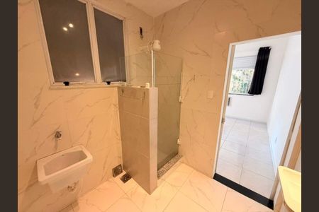 Apartamento à venda com 1 quarto, 35m² em Laranjeiras, Rio de Janeiro