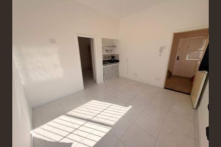 Apartamento à venda com 1 quarto, 35m² em Laranjeiras, Rio de Janeiro