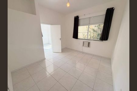 Apartamento à venda com 1 quarto, 35m² em Laranjeiras, Rio de Janeiro