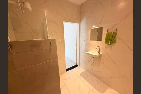 Apartamento à venda com 35m², 1 quarto e sem vaga