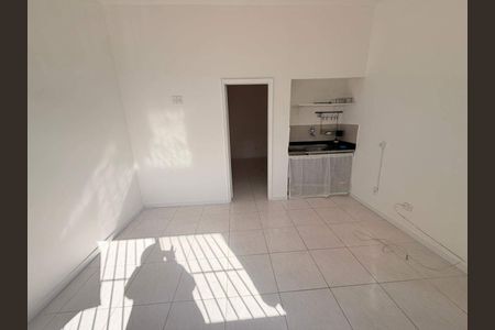 Apartamento à venda com 1 quarto, 35m² em Laranjeiras, Rio de Janeiro