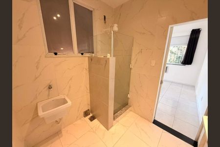 Apartamento à venda com 35m², 1 quarto e sem vaga