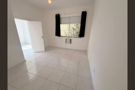 Apartamento à venda com 1 quarto, 35m² em Laranjeiras, Rio de Janeiro