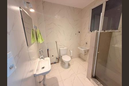 Apartamento à venda com 1 quarto, 35m² em Laranjeiras, Rio de Janeiro