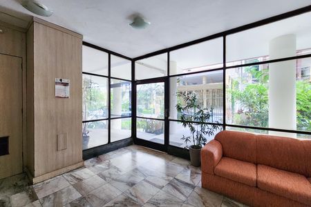 Studio à venda com 22m², 1 quarto e sem vagaÁrea Comum 