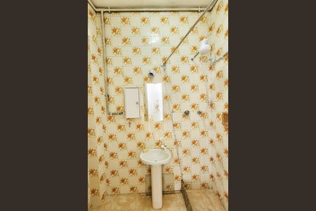 Studio à venda com 22m², 1 quarto e sem vagaBanheiro 