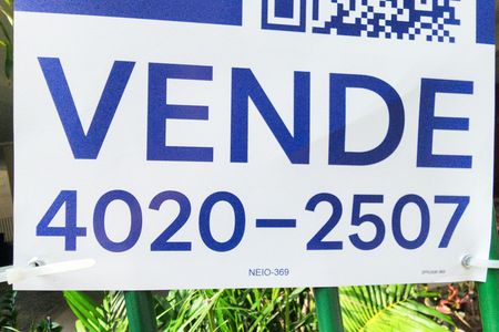 Studio à venda com 22m², 1 quarto e sem vagaPlaca NEIO-369