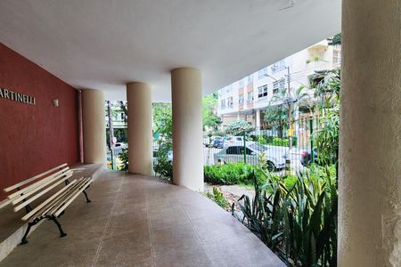 Studio à venda com 22m², 1 quarto e sem vagaÁrea Comum 