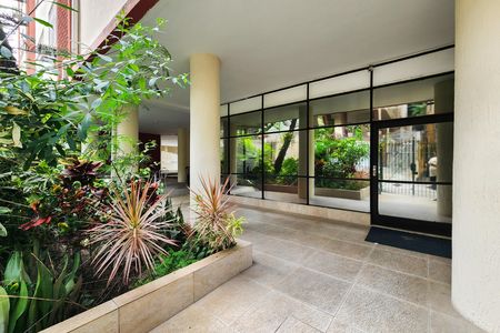 Studio à venda com 22m², 1 quarto e sem vagaÁrea Comum 