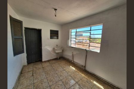 Casa à venda com 2 quartos, 100m² em Jardim Ubirajara, São Paulo