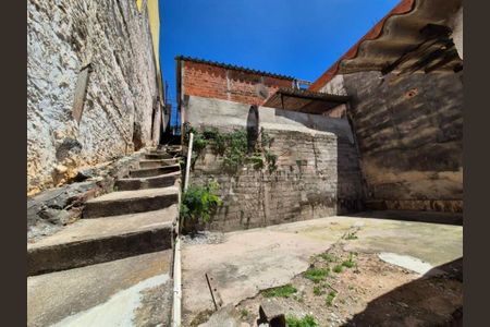 Casa à venda com 2 quartos, 100m² em Jardim Ubirajara, São Paulo