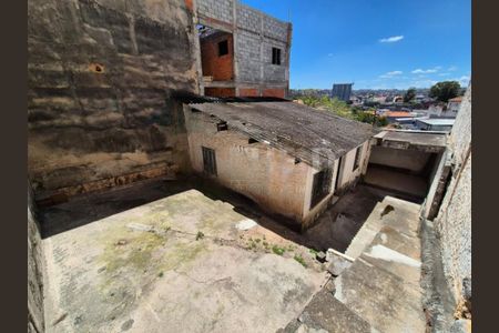 Casa à venda com 2 quartos, 100m² em Jardim Ubirajara, São Paulo