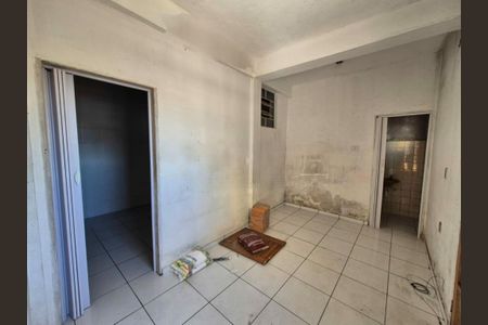 Casa à venda com 2 quartos, 100m² em Jardim Ubirajara, São Paulo