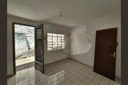 Casa à venda com 2 quartos, 100m² em Jardim Ubirajara, São Paulo