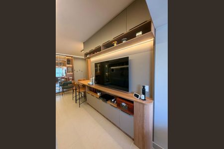 Apartamento à venda com 2 quartos, 69m² em Vila Clementino, São Paulo
