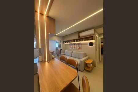 Apartamento à venda com 2 quartos, 69m² em Vila Clementino, São Paulo