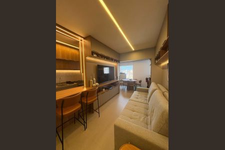 Apartamento à venda com 2 quartos, 69m² em Vila Clementino, São Paulo