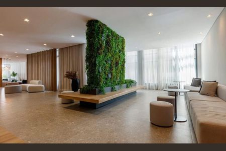 Apartamento à venda com 2 quartos, 69m² em Vila Clementino, São Paulo