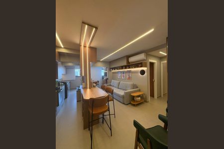 Apartamento à venda com 2 quartos, 69m² em Vila Clementino, São Paulo