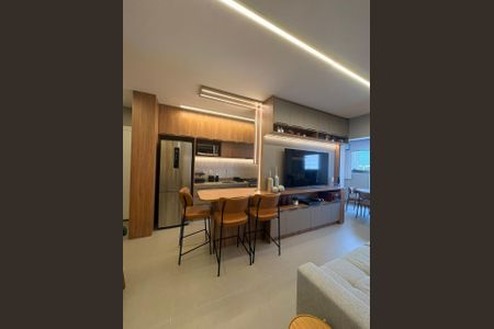 Apartamento à venda com 2 quartos, 69m² em Vila Clementino, São Paulo