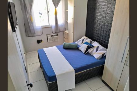 Apartamento à venda com 2 quartos, 70m² em Recreio dos Bandeirantes, Rio de Janeiro